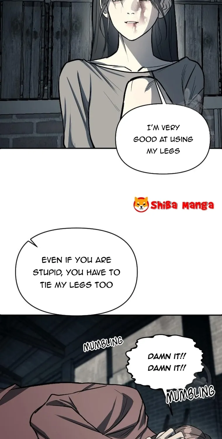 Undercover! Chaebol High School Chapter 12 page 49 - 