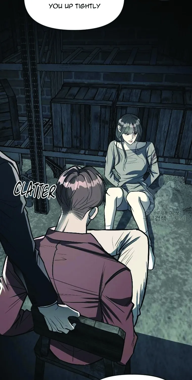 Undercover! Chaebol High School Chapter 12 page 6 - 