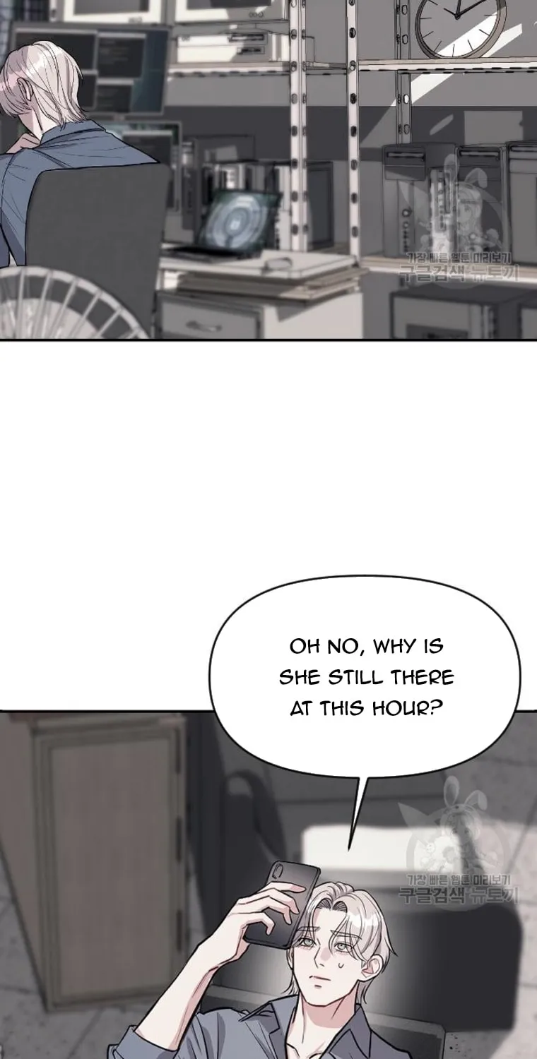 Undercover! Chaebol High School Chapter 12 page 56 - 