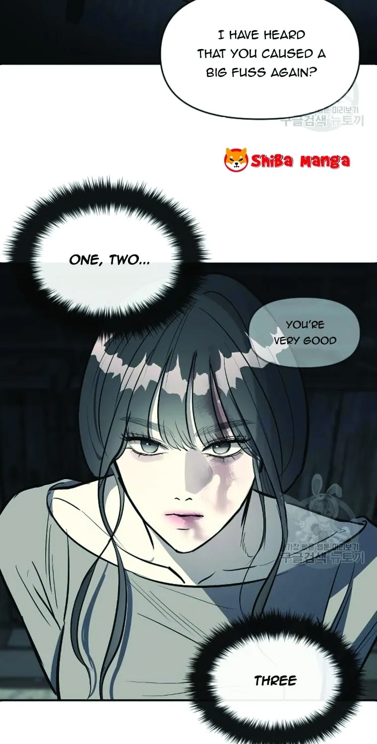 Undercover! Chaebol High School Chapter 12 page 7 - 