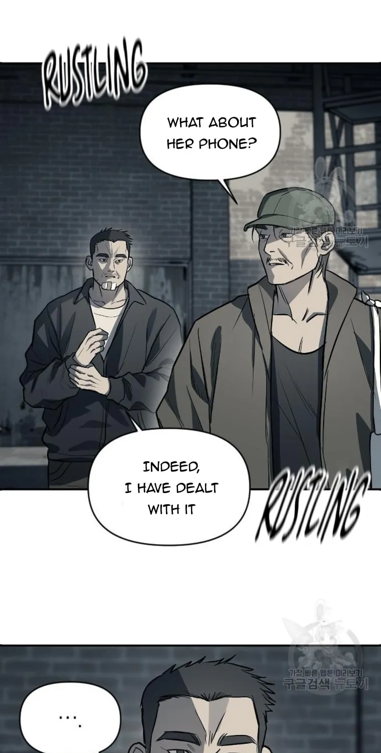Undercover! Chaebol High School Chapter 12 page 62 - 