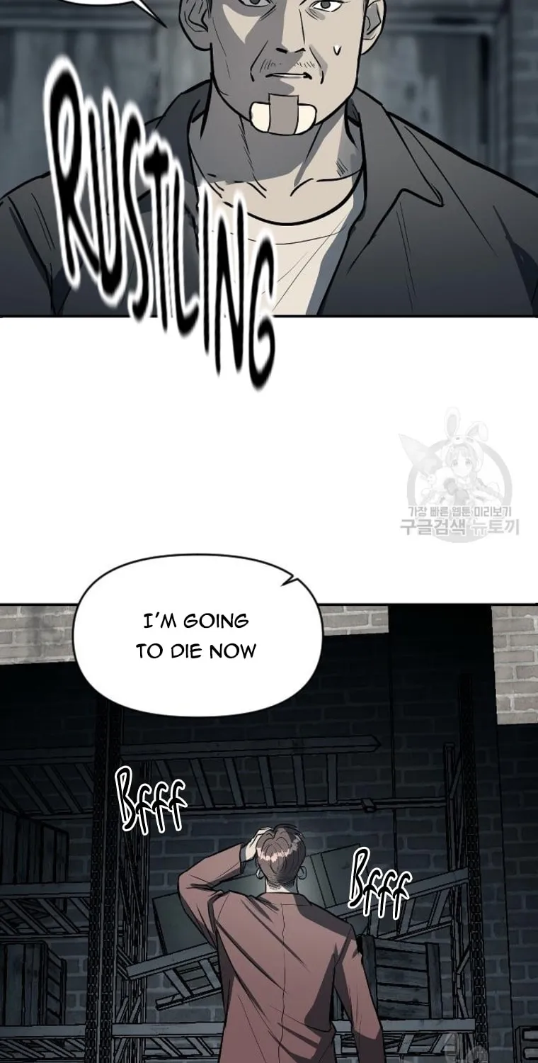 Undercover! Chaebol High School Chapter 12 page 63 - 