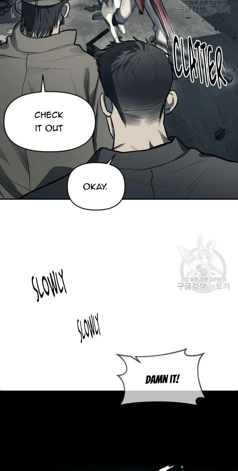 Undercover! Chaebol High School Chapter 12 page 67 - 