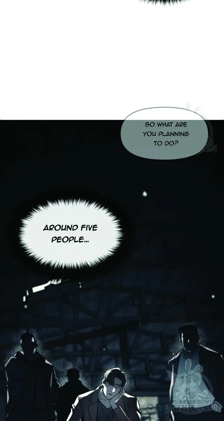 Undercover! Chaebol High School Chapter 12 page 8 - 