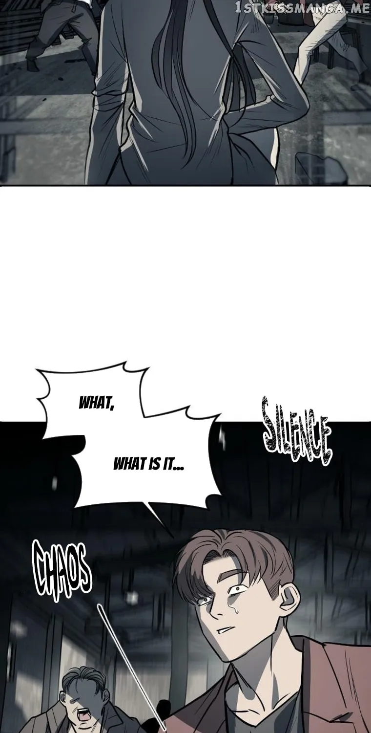 Undercover! Chaebol High School Chapter 12 page 77 - 