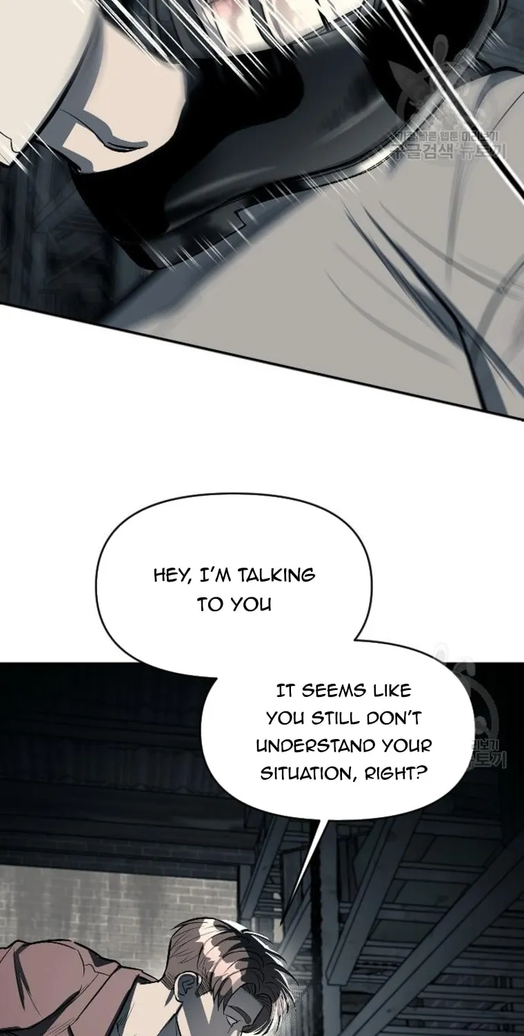 Undercover! Chaebol High School Chapter 12 page 10 - 