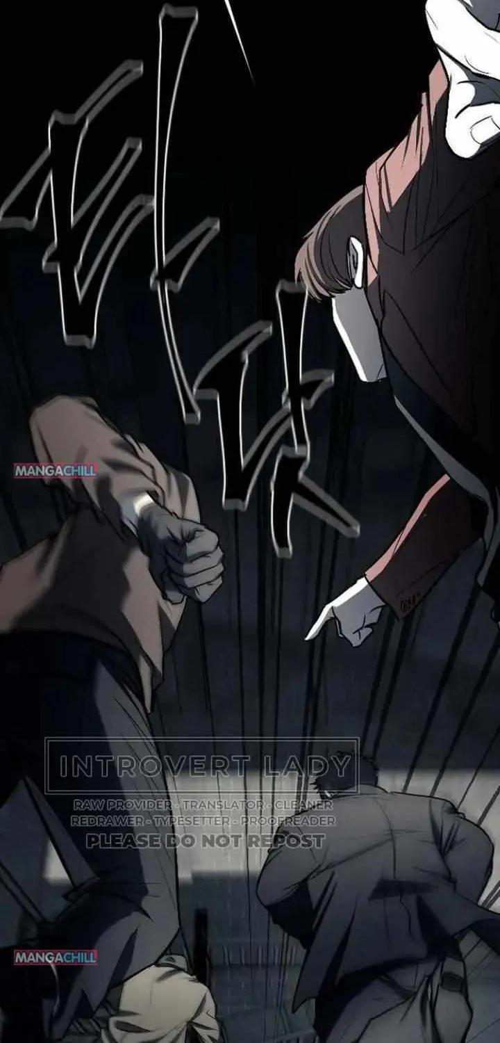 Undercover! Chaebol High School Chapter 13 page 11 - 