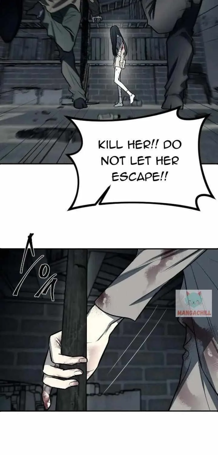 Undercover! Chaebol High School Chapter 13 page 12 - 