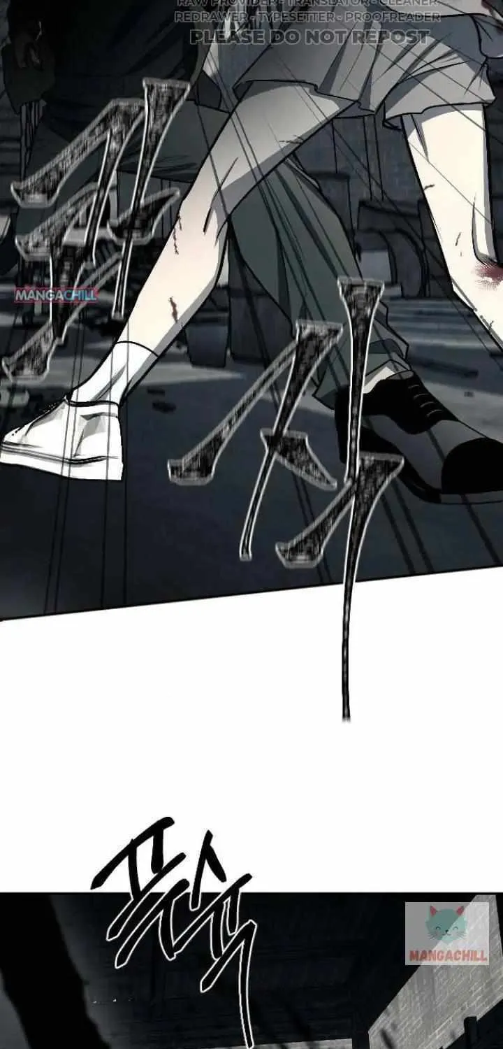 Undercover! Chaebol High School Chapter 13 page 14 - 