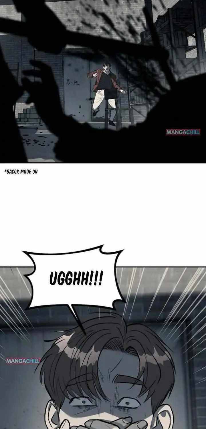 Undercover! Chaebol High School Chapter 13 page 15 - 