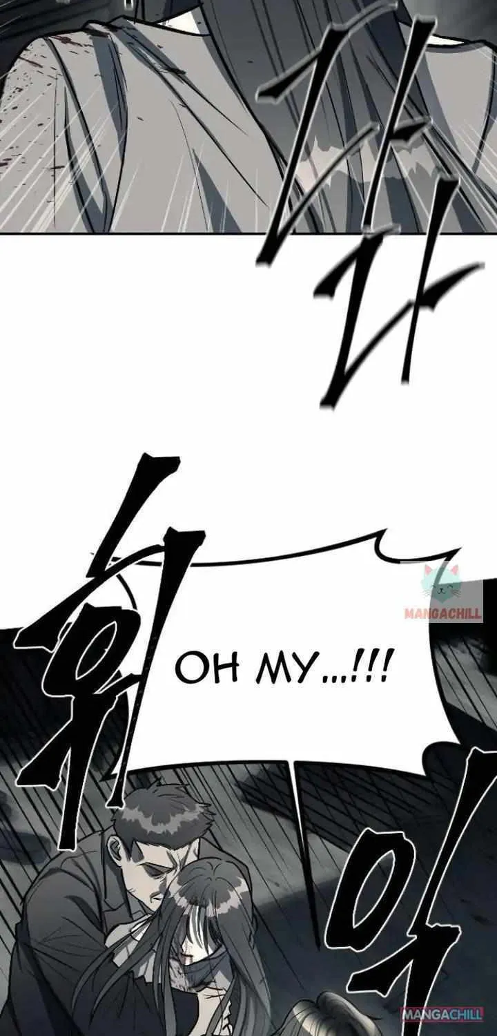 Undercover! Chaebol High School Chapter 13 page 19 - 