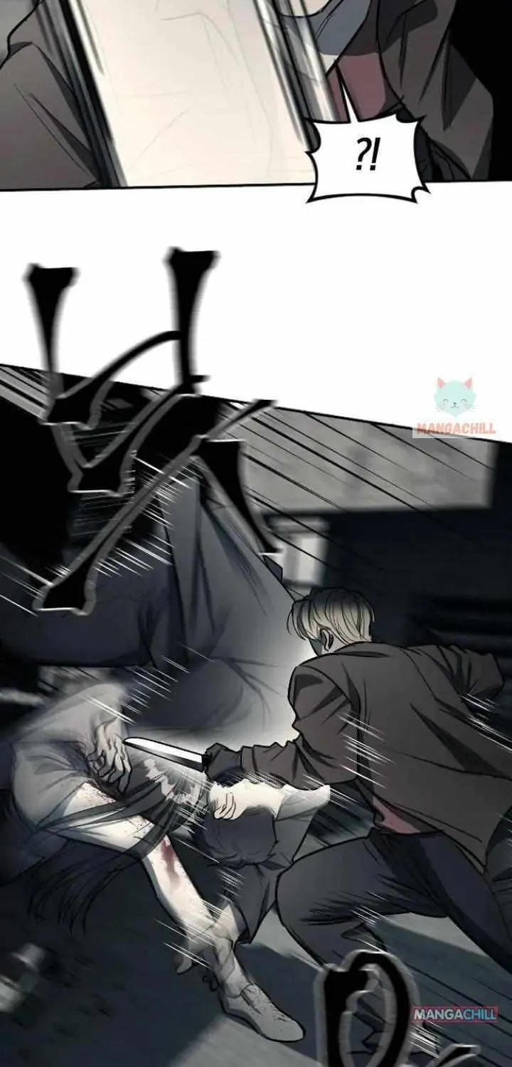 Undercover! Chaebol High School Chapter 13 page 21 - 
