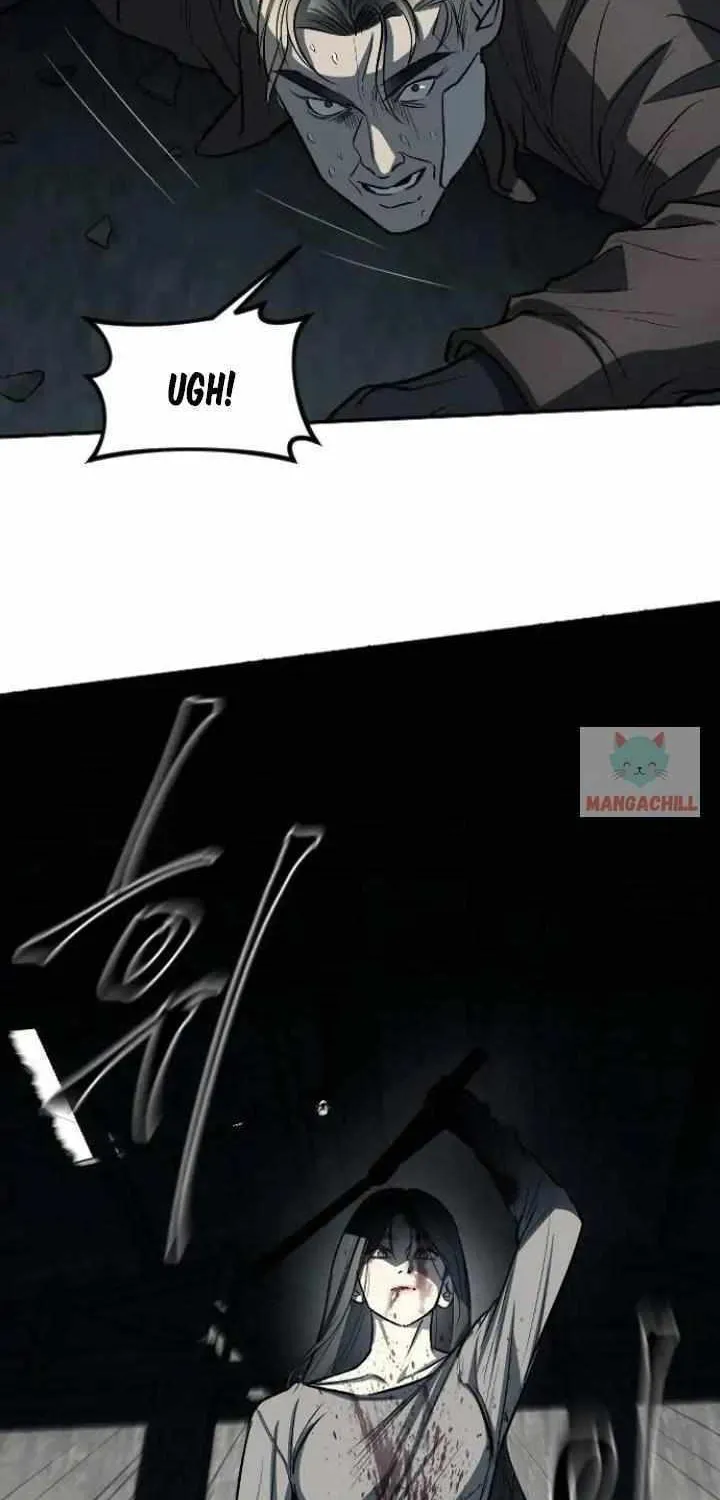 Undercover! Chaebol High School Chapter 13 page 23 - 