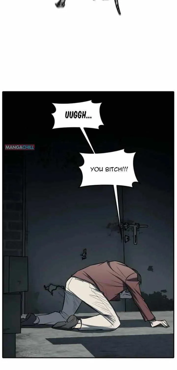 Undercover! Chaebol High School Chapter 13 page 25 - 