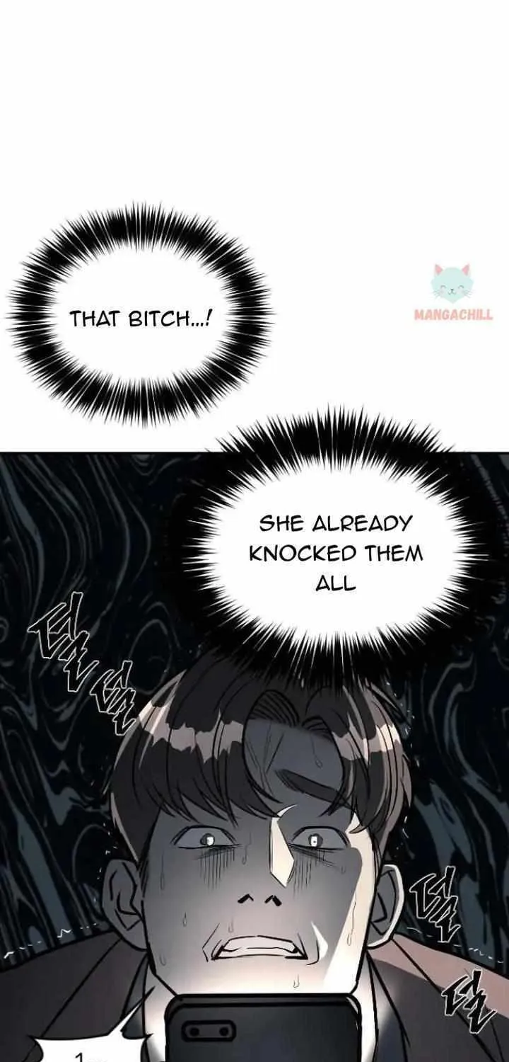 Undercover! Chaebol High School Chapter 13 page 26 - 