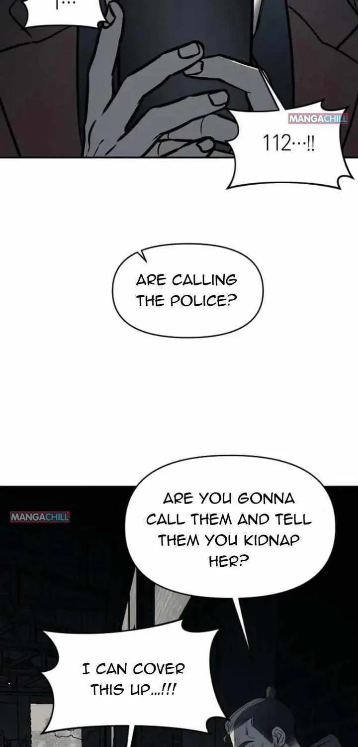 Undercover! Chaebol High School Chapter 13 page 27 - 