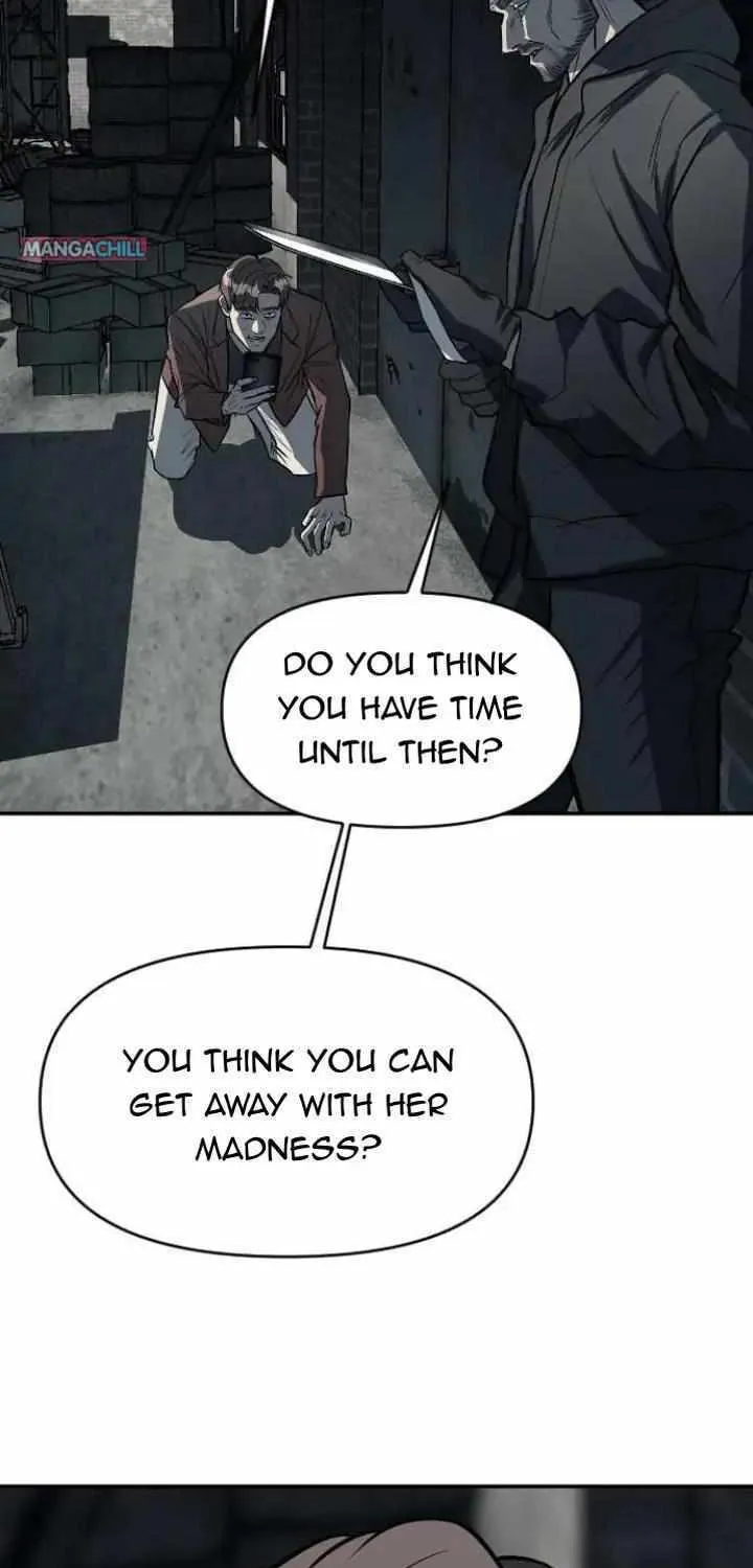 Undercover! Chaebol High School Chapter 13 page 28 - 