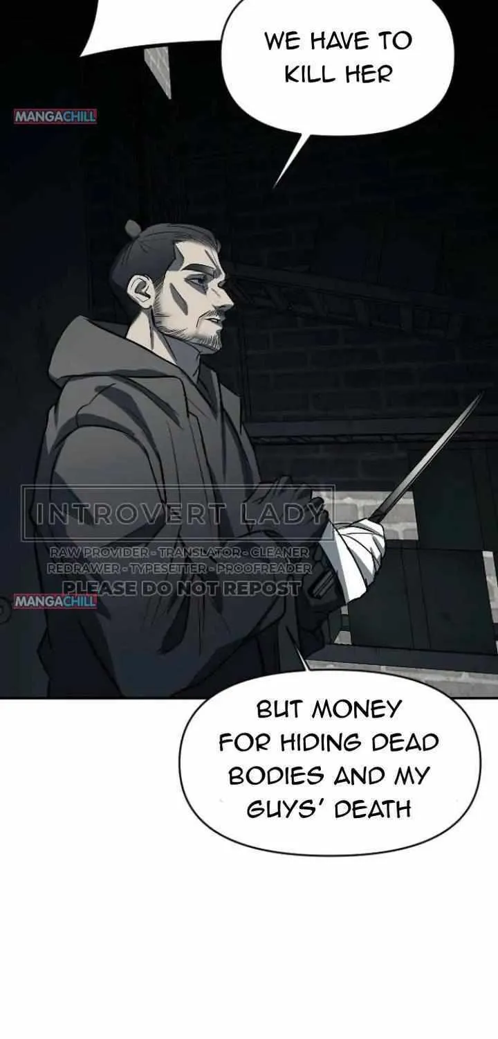 Undercover! Chaebol High School Chapter 13 page 30 - 