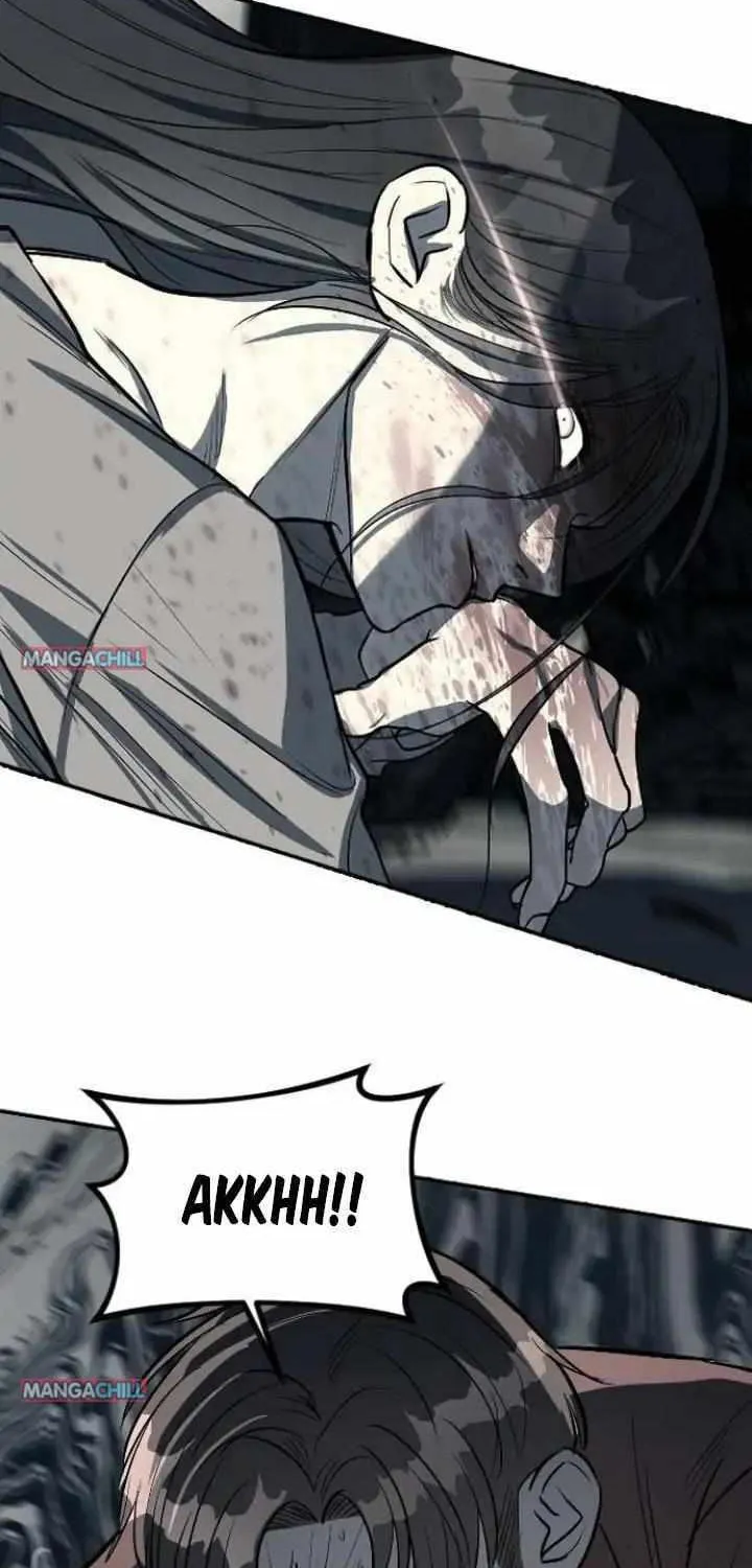 Undercover! Chaebol High School Chapter 13 page 34 - 