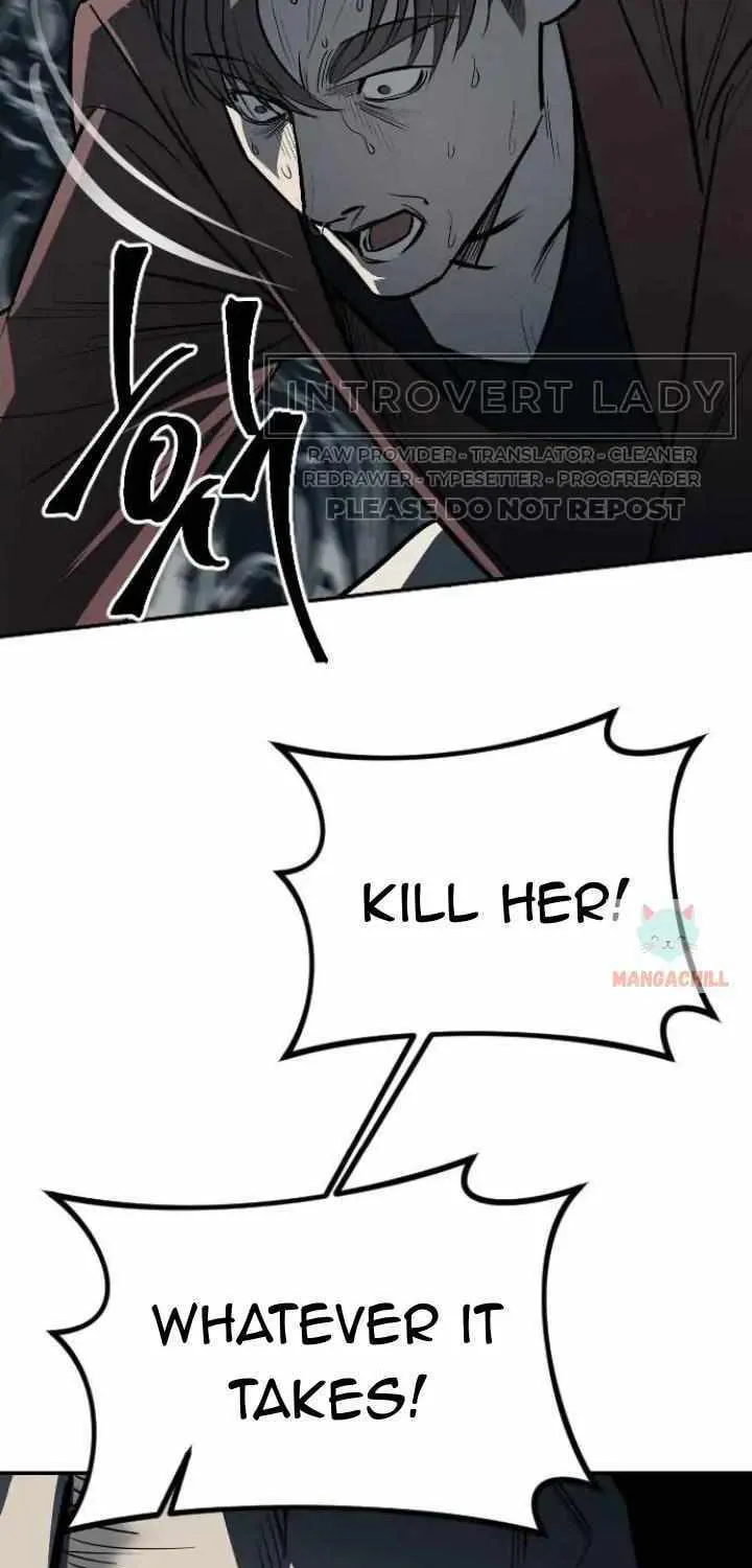 Undercover! Chaebol High School Chapter 13 page 35 - 
