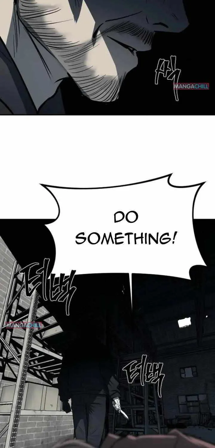 Undercover! Chaebol High School Chapter 13 page 36 - 