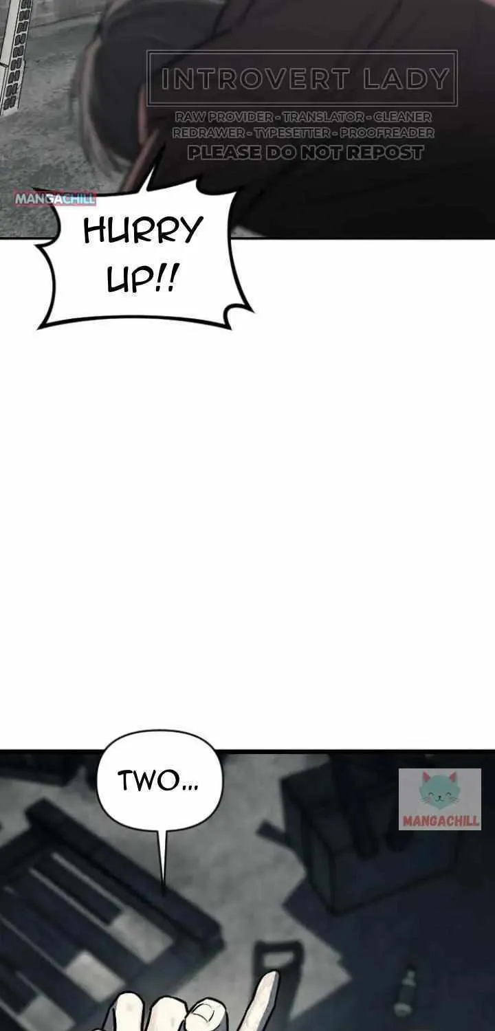 Undercover! Chaebol High School Chapter 13 page 37 - 