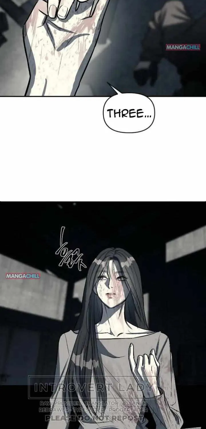 Undercover! Chaebol High School Chapter 13 page 38 - 