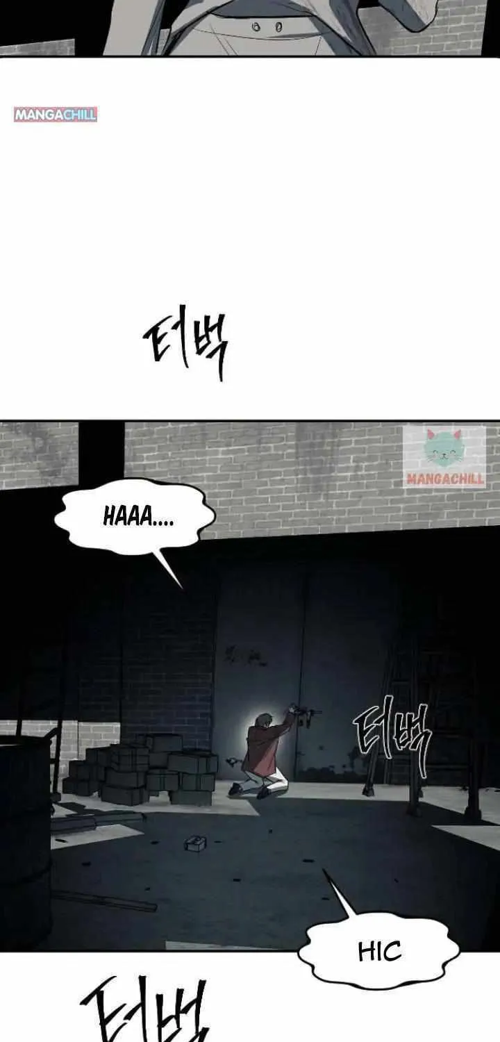 Undercover! Chaebol High School Chapter 13 page 39 - 