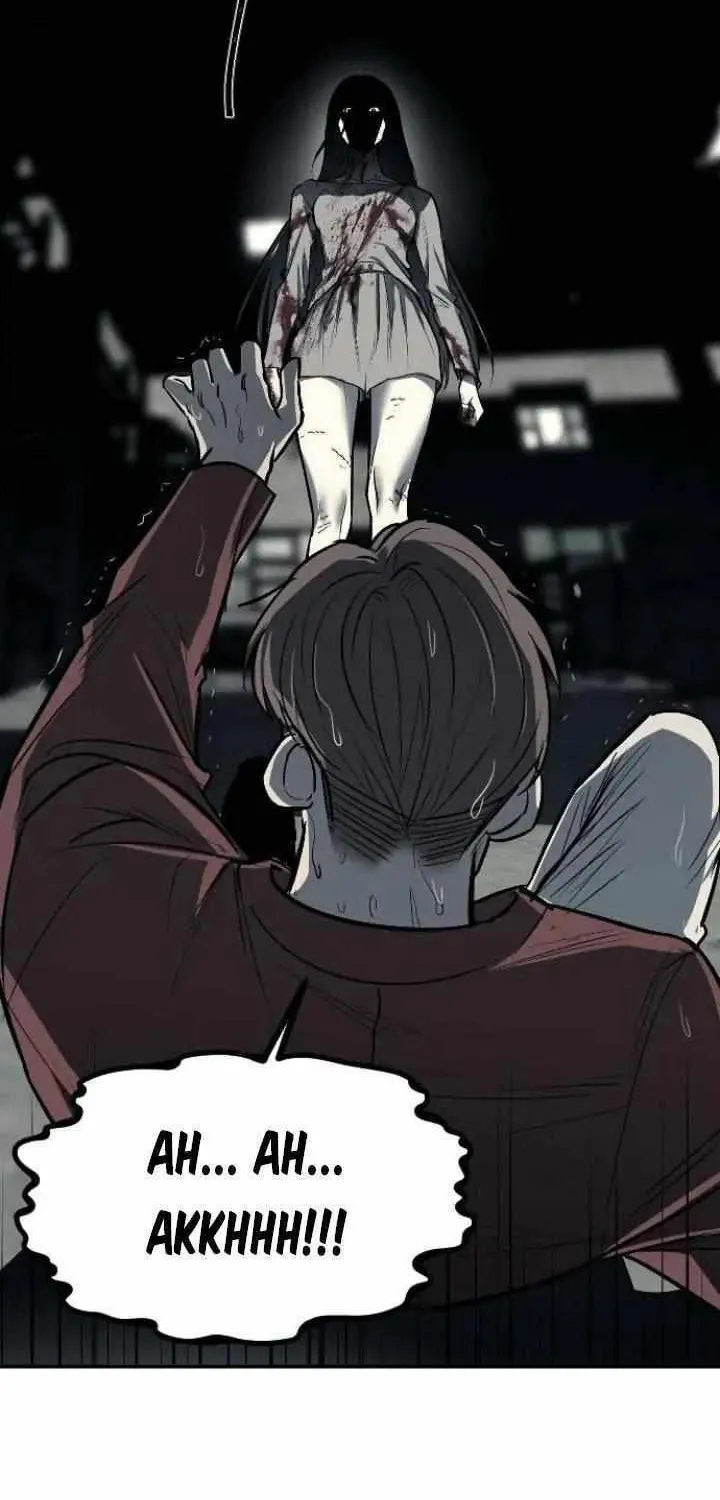 Undercover! Chaebol High School Chapter 13 page 42 - 