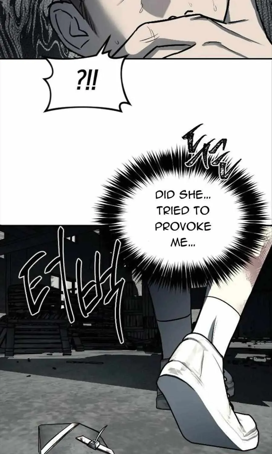 Undercover! Chaebol High School Chapter 13 page 6 - 