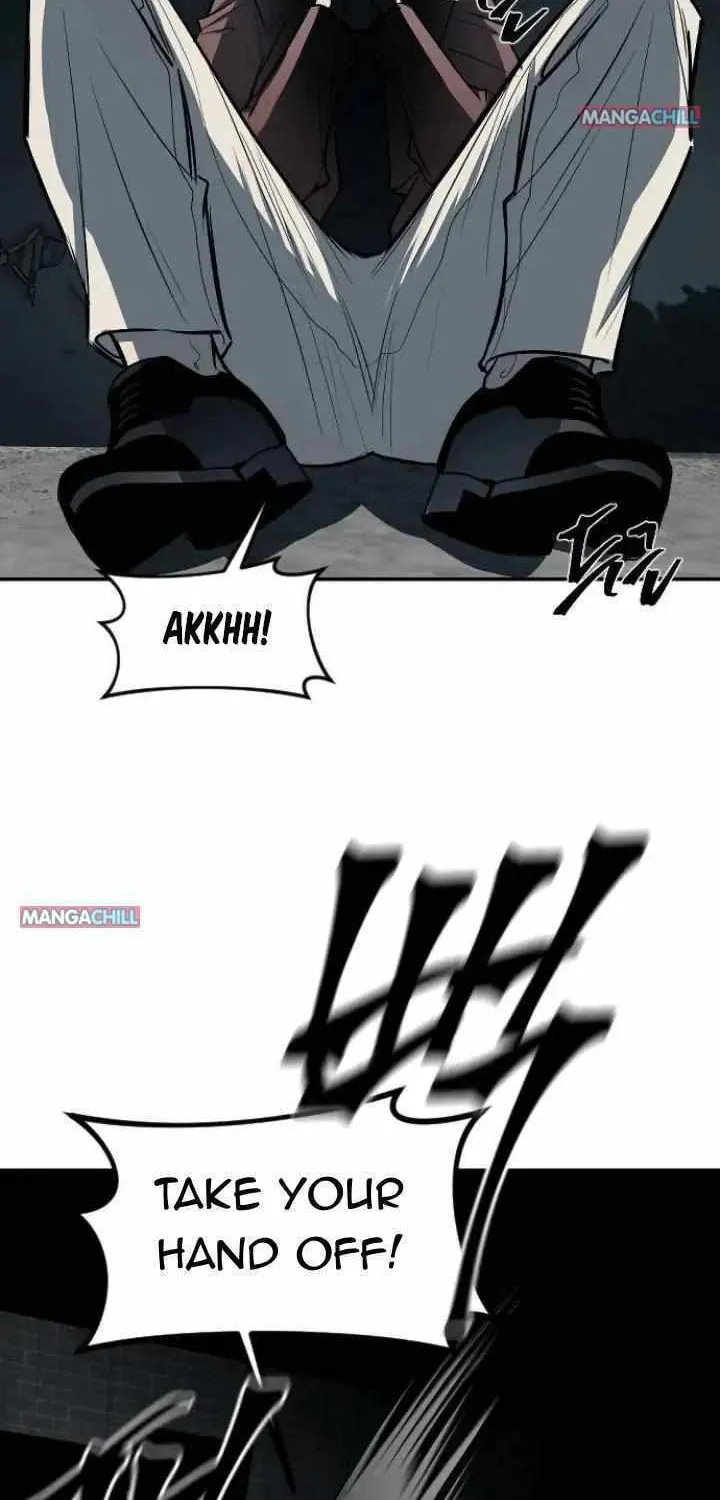 Undercover! Chaebol High School Chapter 13 page 52 - 