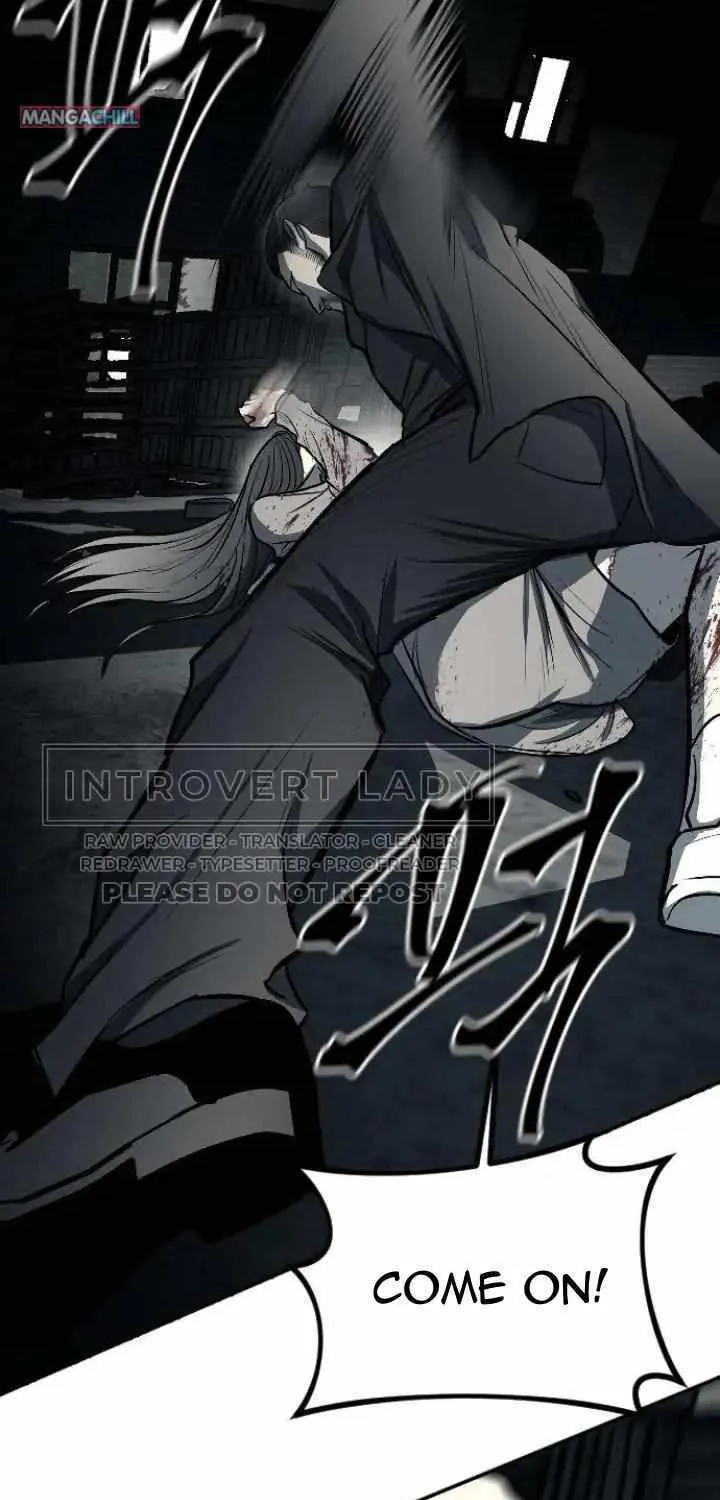 Undercover! Chaebol High School Chapter 13 page 53 - 