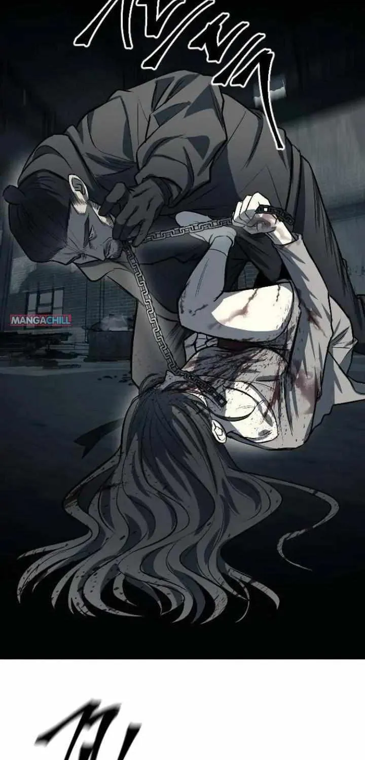 Undercover! Chaebol High School Chapter 13 page 56 - 