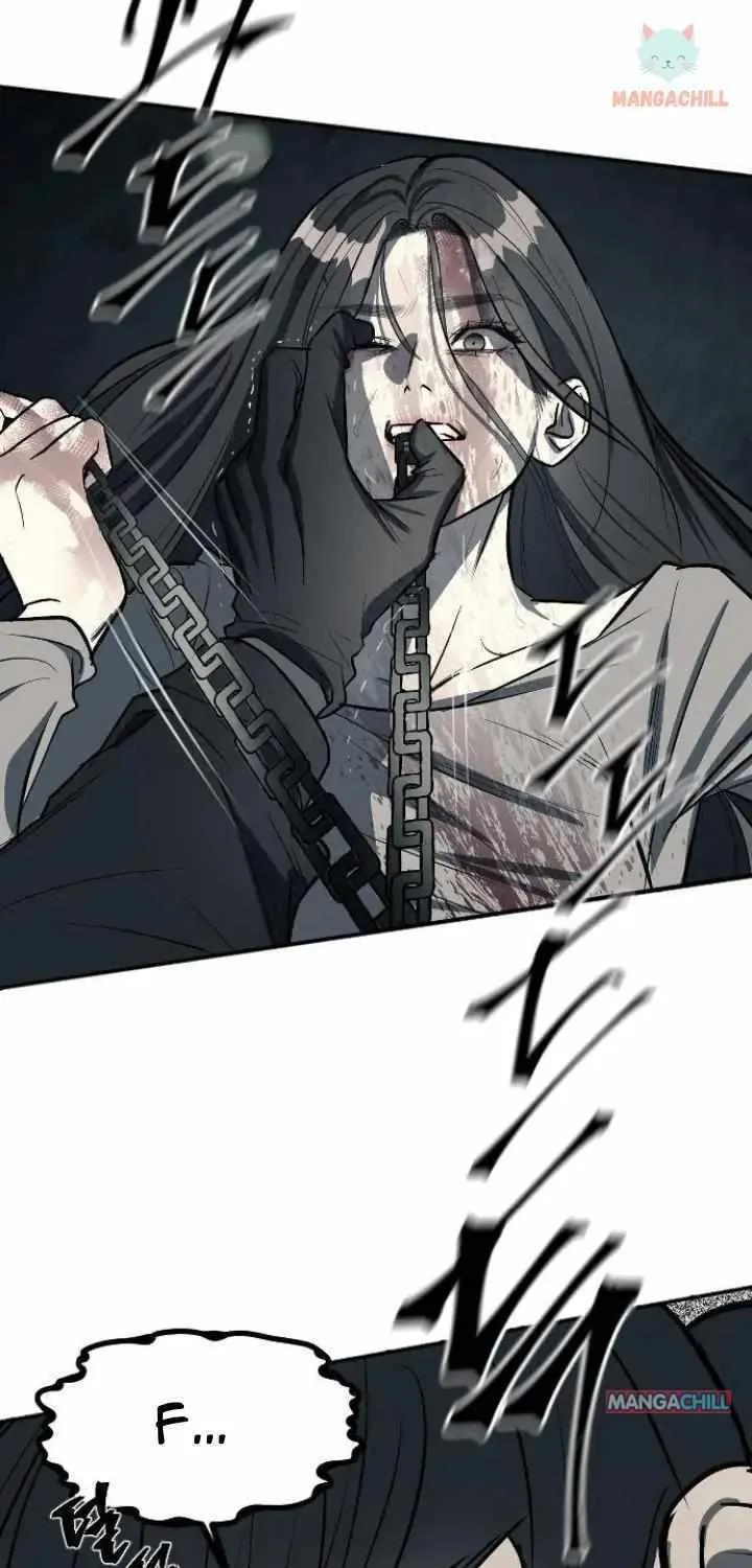 Undercover! Chaebol High School Chapter 13 page 57 - 
