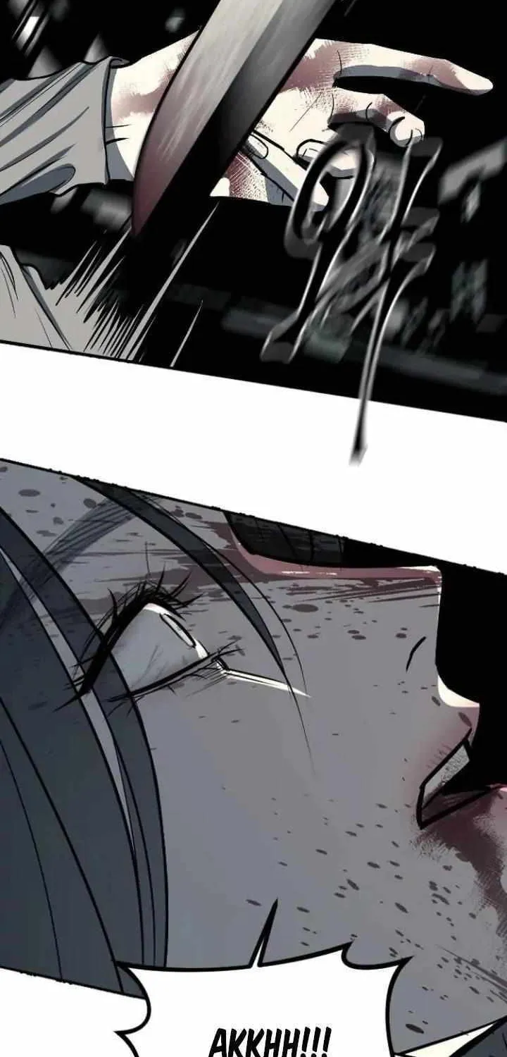 Undercover! Chaebol High School Chapter 13 page 60 - 