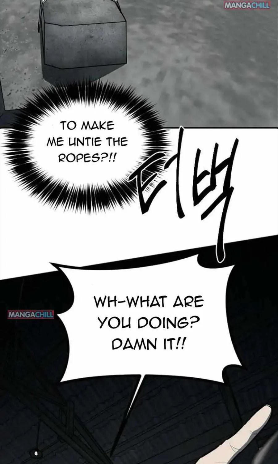Undercover! Chaebol High School Chapter 13 page 7 - 