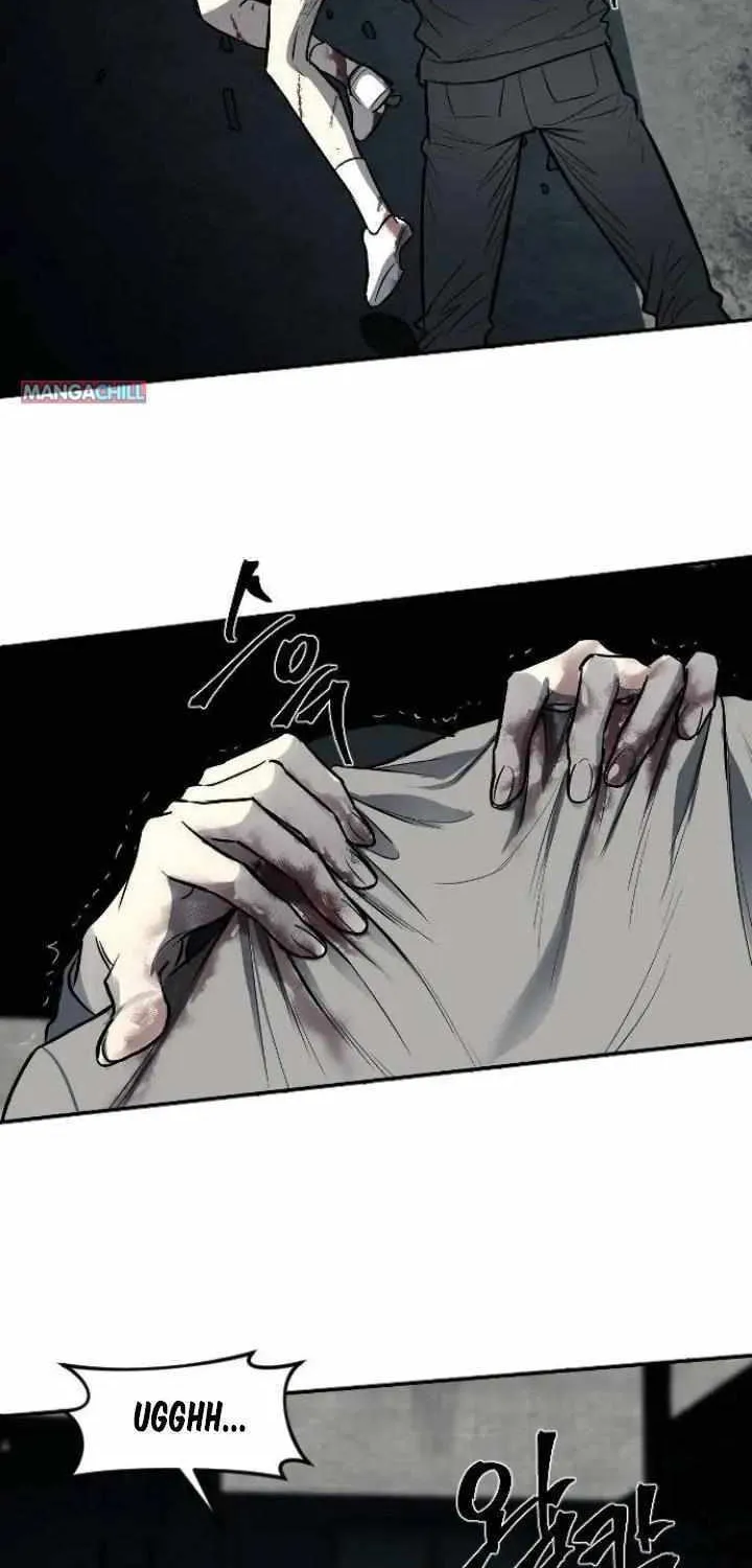 Undercover! Chaebol High School Chapter 13 page 62 - 