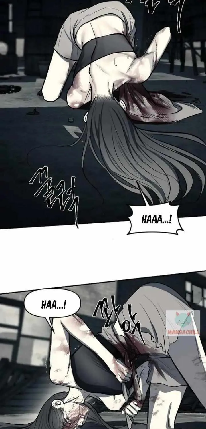 Undercover! Chaebol High School Chapter 13 page 63 - 