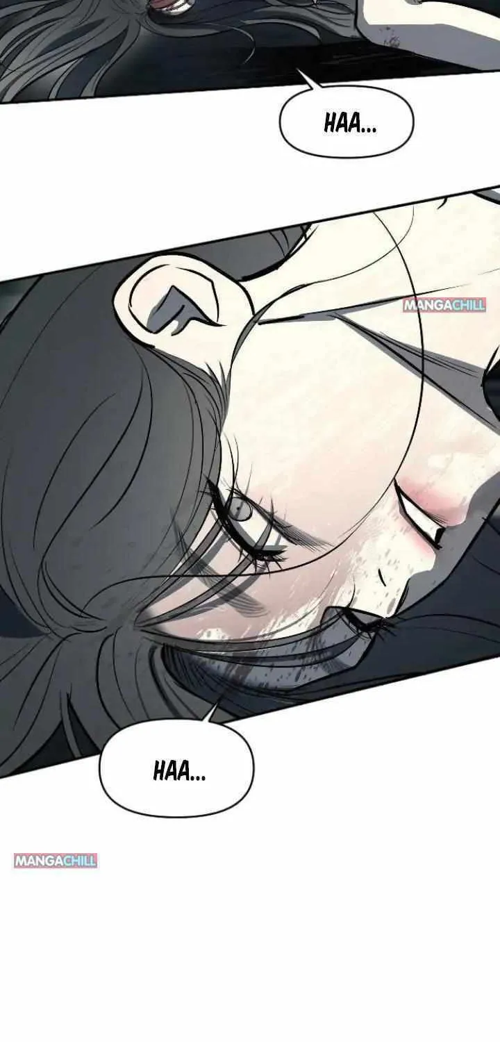 Undercover! Chaebol High School Chapter 13 page 64 - 
