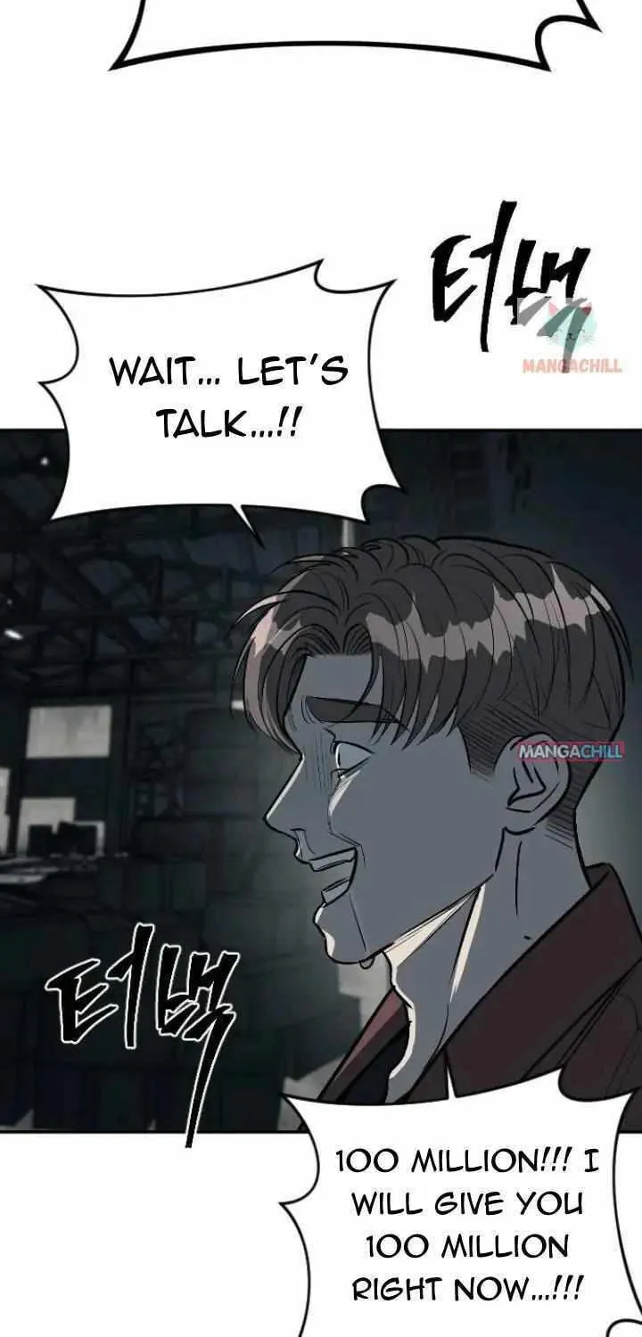Undercover! Chaebol High School Chapter 13 page 70 - 