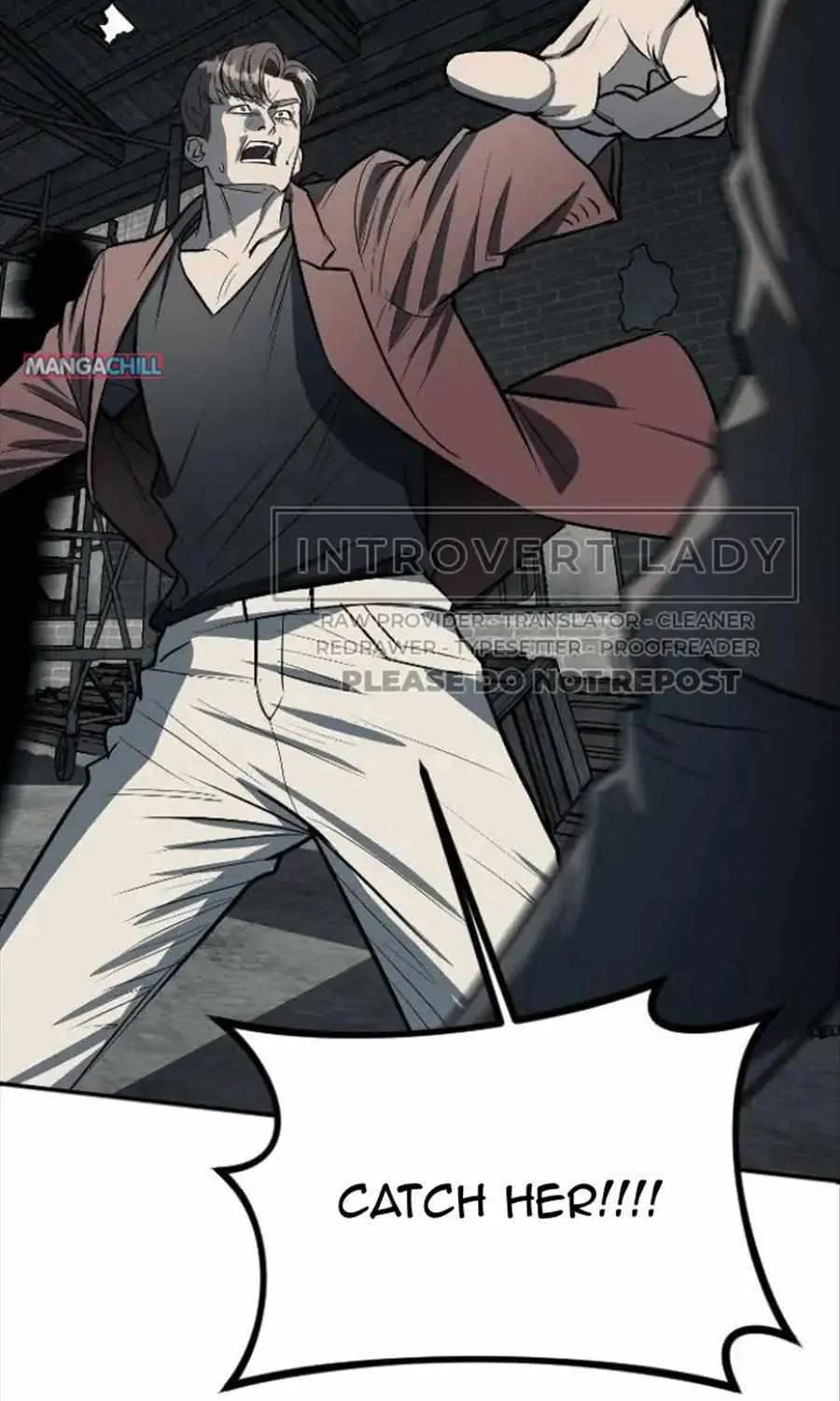 Undercover! Chaebol High School Chapter 13 page 8 - 