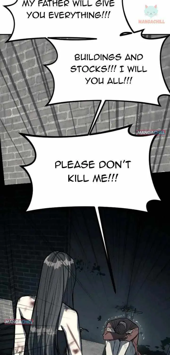 Undercover! Chaebol High School Chapter 13 page 74 - 
