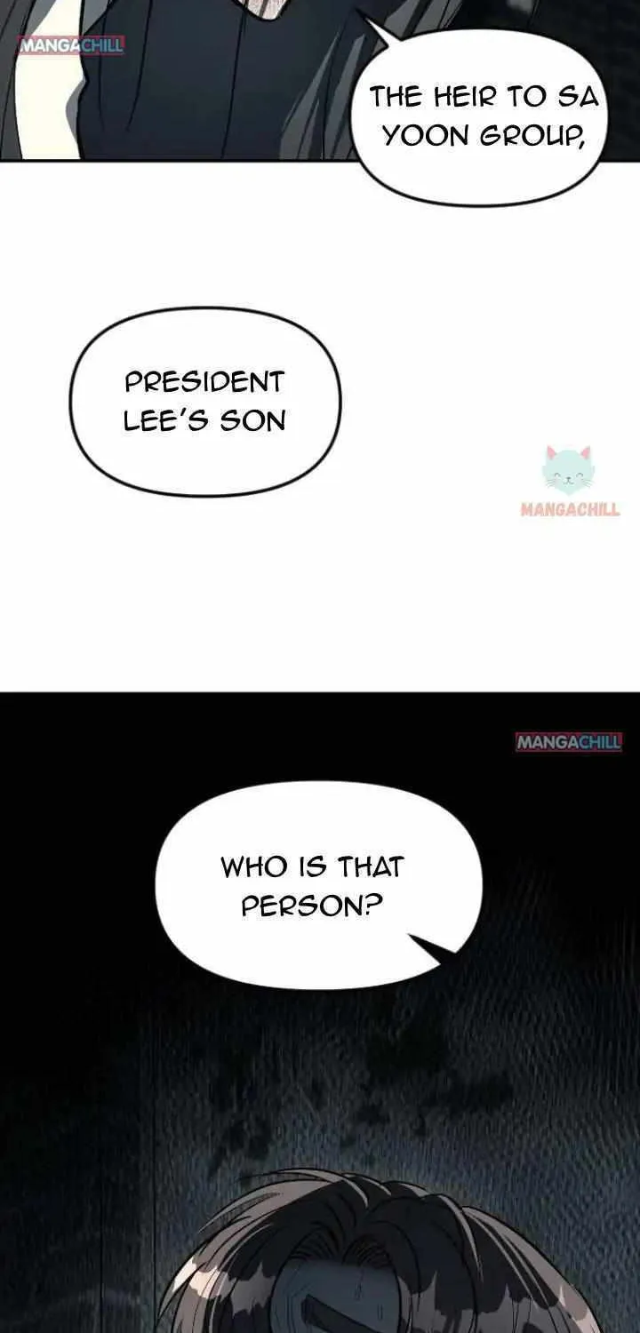 Undercover! Chaebol High School Chapter 13 page 77 - 