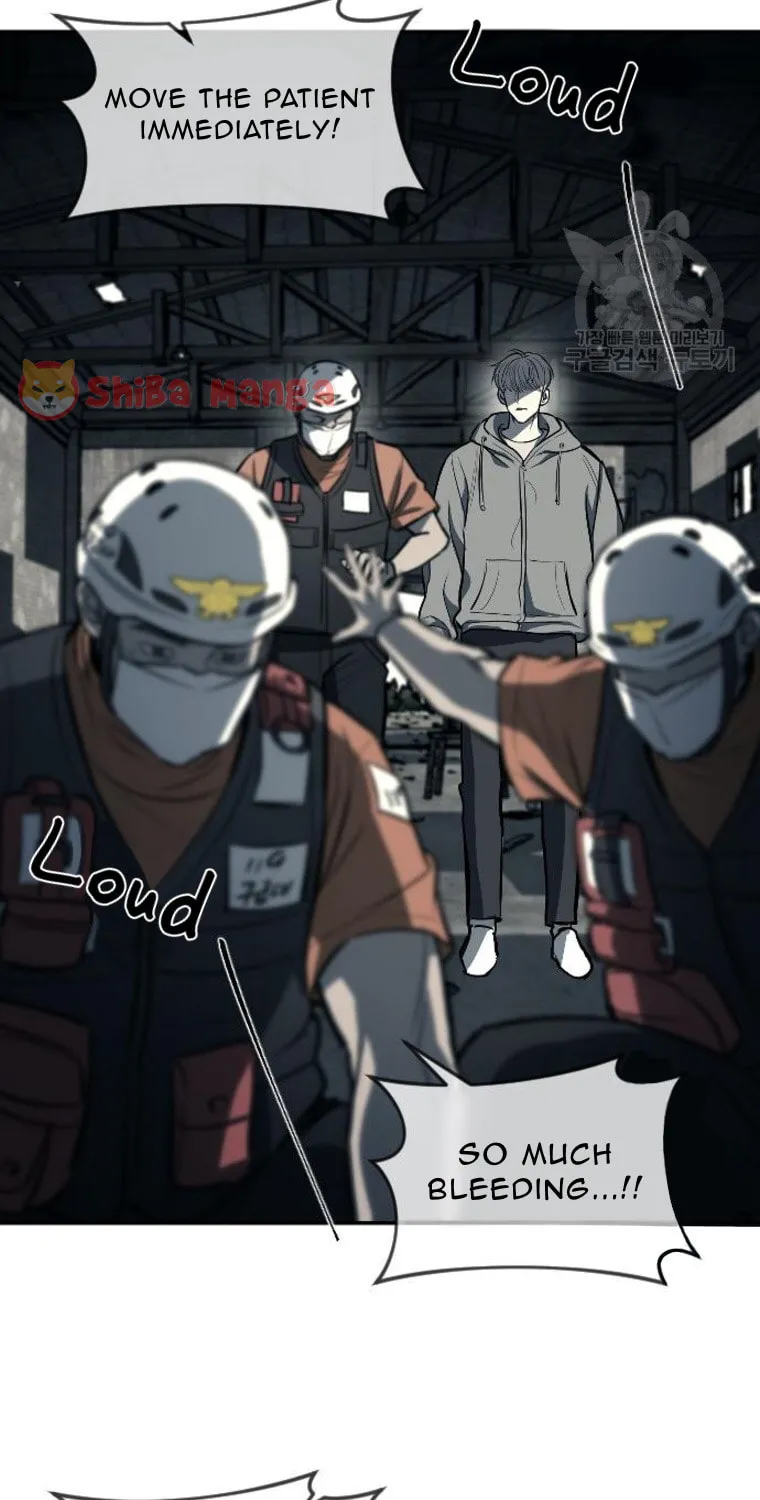 Undercover! Chaebol High School Chapter 14 page 15 - 