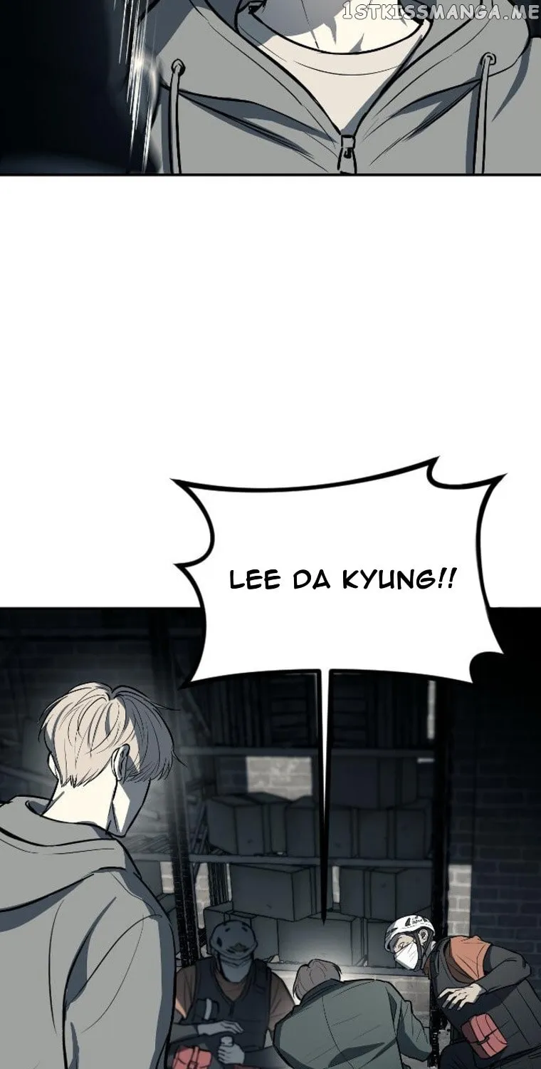 Undercover! Chaebol High School Chapter 14 page 17 - 