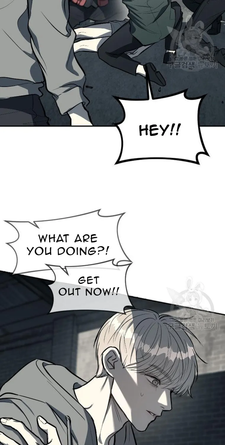 Undercover! Chaebol High School Chapter 14 page 18 - 