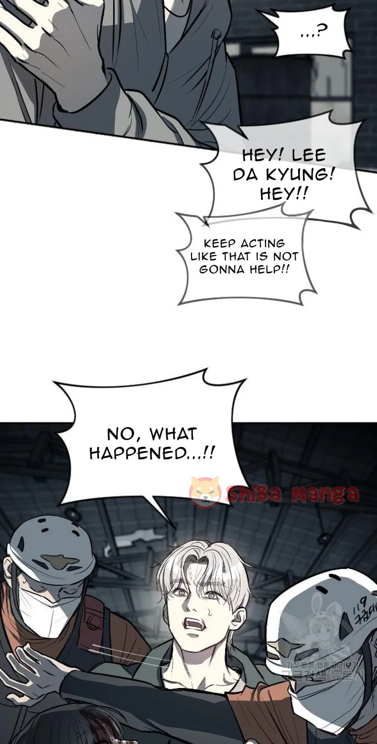 Undercover! Chaebol High School Chapter 14 page 19 - 