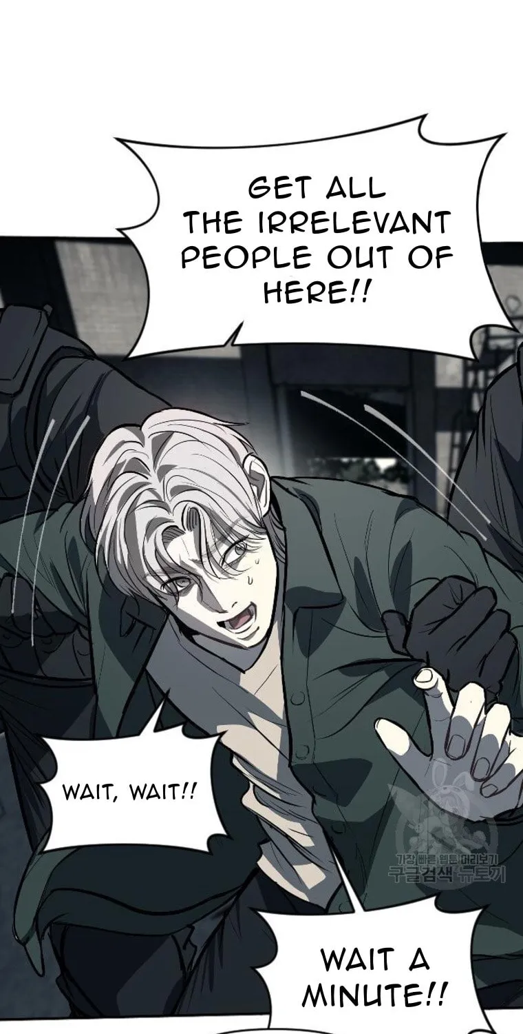 Undercover! Chaebol High School Chapter 14 page 22 - 