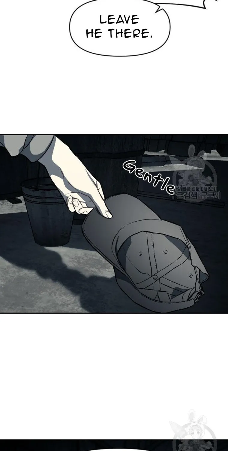 Undercover! Chaebol High School Chapter 14 page 23 - 