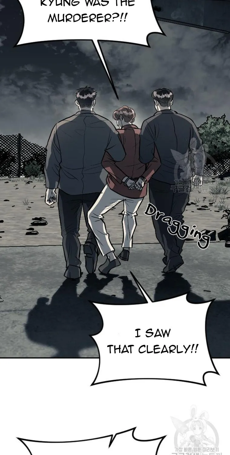 Undercover! Chaebol High School Chapter 14 page 28 - 